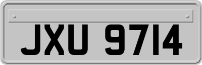 JXU9714