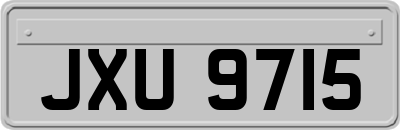 JXU9715