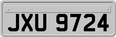 JXU9724