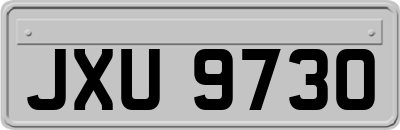 JXU9730
