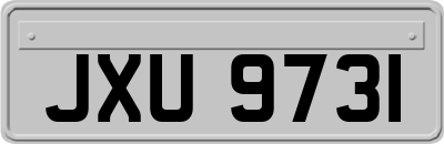 JXU9731