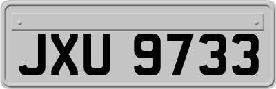 JXU9733