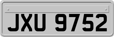 JXU9752