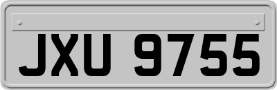 JXU9755