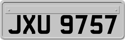 JXU9757