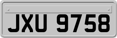 JXU9758