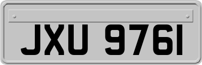 JXU9761