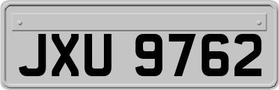 JXU9762