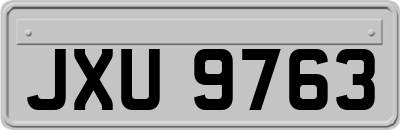 JXU9763