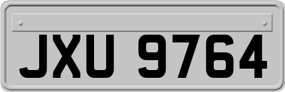 JXU9764