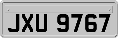 JXU9767