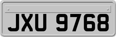 JXU9768