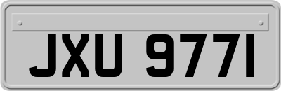 JXU9771