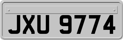 JXU9774