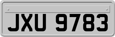 JXU9783