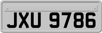 JXU9786