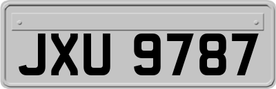 JXU9787