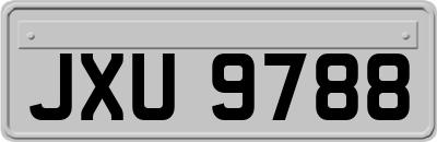 JXU9788