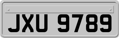 JXU9789