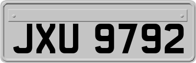 JXU9792