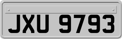 JXU9793