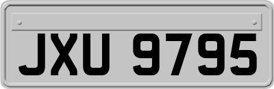JXU9795