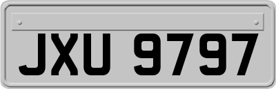 JXU9797