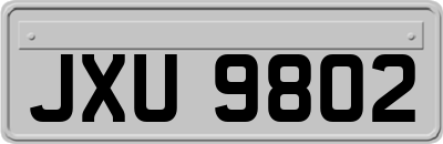 JXU9802