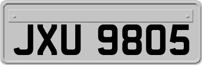 JXU9805
