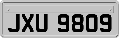 JXU9809