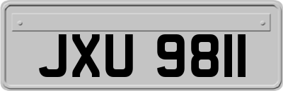 JXU9811