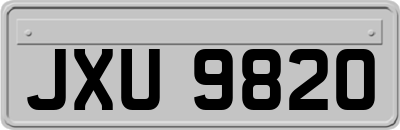 JXU9820