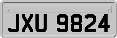 JXU9824