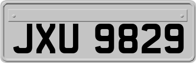 JXU9829