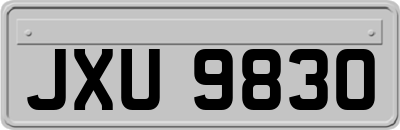 JXU9830