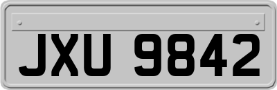 JXU9842