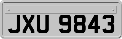 JXU9843