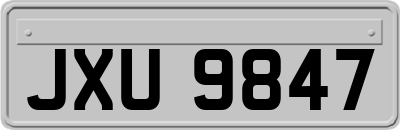 JXU9847