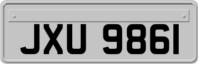 JXU9861