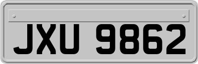 JXU9862