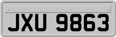 JXU9863