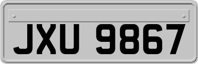 JXU9867