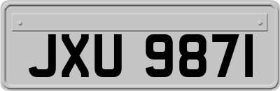 JXU9871