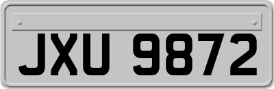 JXU9872