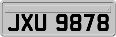 JXU9878