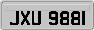 JXU9881
