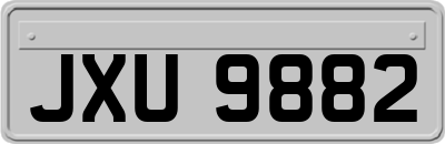 JXU9882