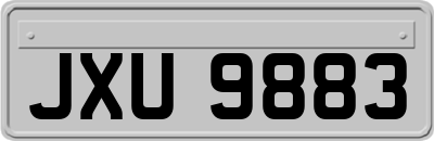JXU9883