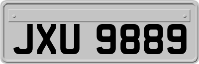 JXU9889