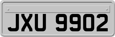JXU9902